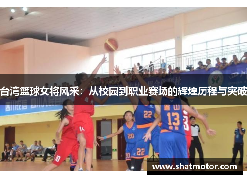 台湾篮球女将风采：从校园到职业赛场的辉煌历程与突破