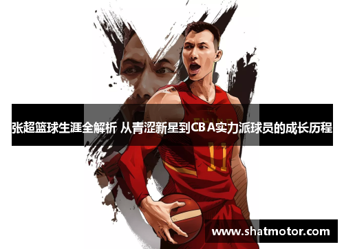 张超篮球生涯全解析 从青涩新星到CBA实力派球员的成长历程
